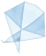 Altea（アルテア）バンダナ・スカーフ 青 サイズ:- レディース/2200662056195