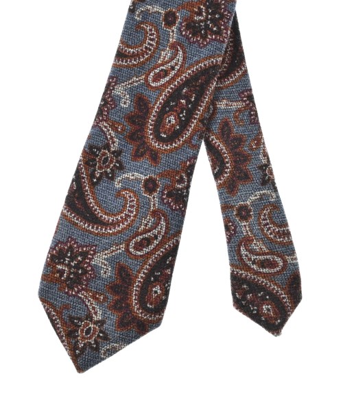 Altea（アルテア）ネクタイ その他（柄物・カラフル） サイズ:- メンズ/2200666880253