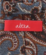 Altea（アルテア）ネクタイ その他（柄物・カラフル） サイズ:- メンズ/2200666880253