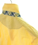 Altea（アルテア）ポロシャツ 黄 サイズ:S メンズ/2200668528047