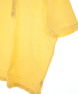 Altea（アルテア）ポロシャツ 黄 サイズ:S メンズ/2200668528047