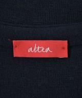 Altea（アルテア）カーディガン 黒 サイズ:-(S位) メンズ/2200731427055