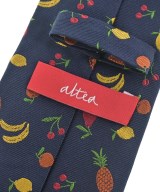 Altea（アルテア）ネクタイ 紺 サイズ:- メンズ/2200719450228