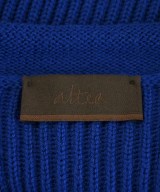 Altea（アルテア）ニット・セーター 青 サイズ:L メンズ/2200725223144