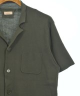 Altea（アルテア）ニット・セーター カーキ サイズ:-(L位) メンズ/2200720372359