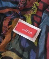 Altea（アルテア）ストール その他（柄物・カラフル） サイズ:- メンズ/2200723012344