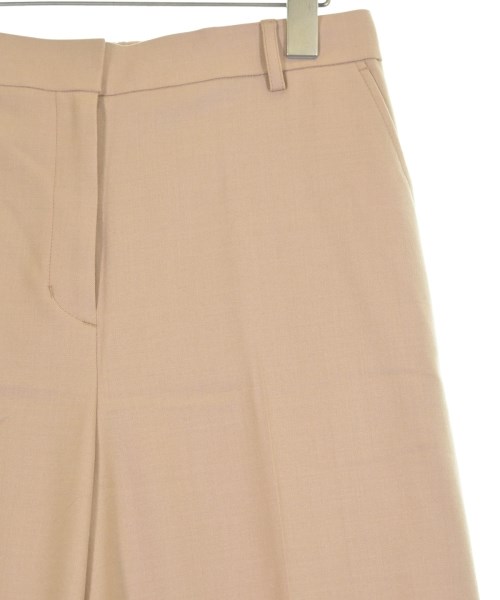 MORABITO（モラビト）スラックス ベージュ サイズ:38(S位) レディース/2200639191065