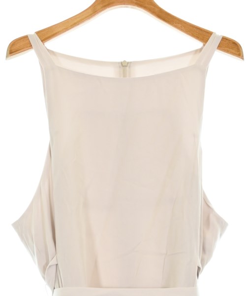 MORABITO（モラビト）ワンピース ベージュ サイズ:38(S位) レディース/2200622363059