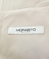MORABITO（モラビト）ワンピース ベージュ サイズ:38(S位) レディース/2200622363059