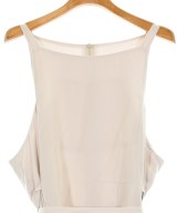 MORABITO（モラビト）ワンピース ベージュ サイズ:38(S位) レディース/2200622363059