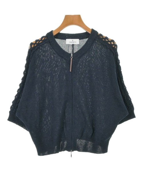 モラビト(MORABITO)のMORABITO カーディガン