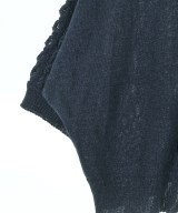 MORABITO（モラビト）カーディガン 紺 サイズ:38(S位) レディース/2200622363066