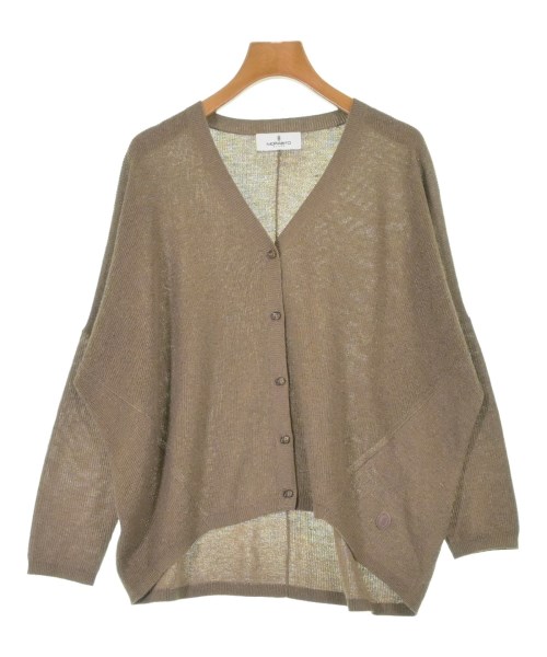 モラビト(MORABITO)のMORABITO カーディガン