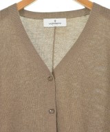 MORABITO（モラビト）カーディガン 茶 サイズ:38(S位) レディース/2200622363073
