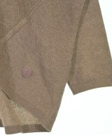 MORABITO（モラビト）カーディガン 茶 サイズ:38(S位) レディース/2200622363073