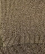 MORABITO（モラビト）カーディガン 茶 サイズ:38(S位) レディース/2200622363073