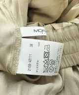 MORABITO（モラビト）クロップドパンツ ベージュ サイズ:38(S位) レディース/2200622363080