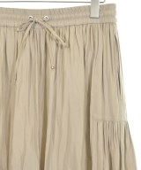 MORABITO（モラビト）クロップドパンツ ベージュ サイズ:38(S位) レディース/2200622363080