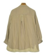 MORABITO（モラビト）ブラウス ベージュ サイズ:38(S位) レディース/2200622363097