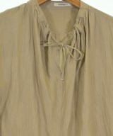 MORABITO（モラビト）ブラウス ベージュ サイズ:38(S位) レディース/2200622363097