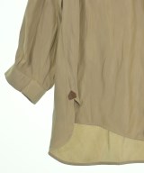 MORABITO（モラビト）ブラウス ベージュ サイズ:38(S位) レディース/2200622363097