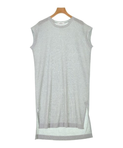 モラビト(MORABITO)のMORABITO ベスト/ノースリーブ