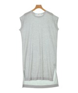 MORABITO（モラビト）ベスト/ノースリーブ グレー サイズ:38(S位) レディース/2200622363141