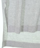 MORABITO（モラビト）ベスト/ノースリーブ グレー サイズ:38(S位) レディース/2200622363141