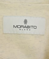 MORABITO（モラビト）パーカー 白 サイズ:38(S位) レディース/2200622363196