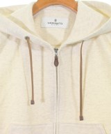 MORABITO（モラビト）パーカー 白 サイズ:38(S位) レディース/2200622363196