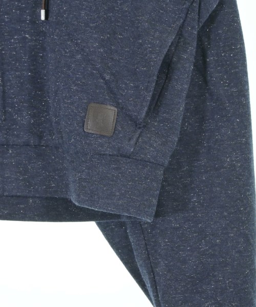 MORABITO（モラビト）パーカー 紺 サイズ:38(S位) レディース/2200622363202