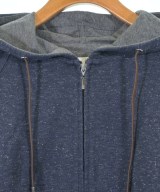 MORABITO（モラビト）パーカー 紺 サイズ:38(S位) レディース/2200622363202