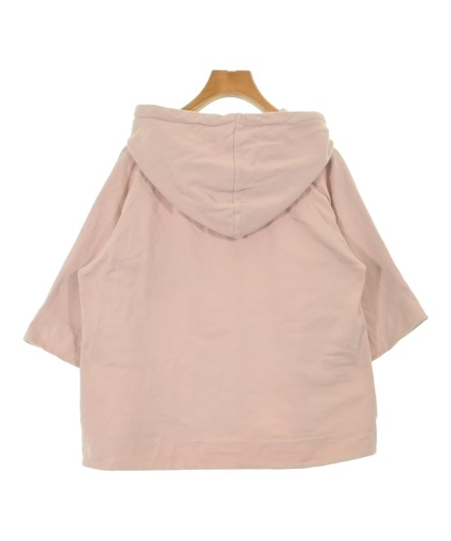 MORABITO（モラビト）パーカー ピンク サイズ:38(S位) レディース/2200622363240