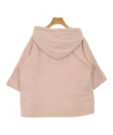 MORABITO（モラビト）パーカー ピンク サイズ:38(S位) レディース/2200622363240