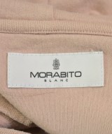 MORABITO（モラビト）パーカー ピンク サイズ:38(S位) レディース/2200622363240