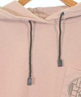 MORABITO（モラビト）パーカー ピンク サイズ:38(S位) レディース/2200622363240