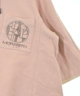 MORABITO（モラビト）パーカー ピンク サイズ:38(S位) レディース/2200622363240