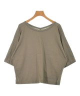 MORABITO（モラビト）Tシャツ・カットソー カーキ サイズ:38(S位) レディース/2200622363264