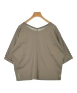 MORABITO（モラビト）Tシャツ・カットソー カーキ サイズ:38(S位) レディース/2200622363264