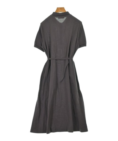 MORABITO（モラビト）ワンピース 茶 サイズ:38(S位) レディース/2200622363271