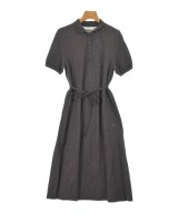 MORABITO（モラビト）ワンピース 茶 サイズ:38(S位) レディース/2200622363271