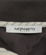 MORABITO（モラビト）ワンピース 茶 サイズ:38(S位) レディース/2200622363271