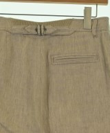 MORABITO（モラビト）クロップドパンツ ベージュ サイズ:38(S位) レディース/2200622363288