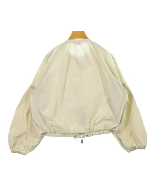 MORABITO（モラビト）その他 白 サイズ:36(XS位) レディース/2200622363349