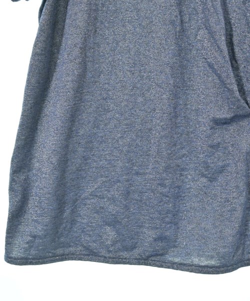 MORABITO（モラビト）Tシャツ・カットソー 紺 サイズ:38(S位) レディース/2200628736246