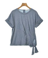MORABITO（モラビト）Tシャツ・カットソー 紺 サイズ:38(S位) レディース/2200628736246
