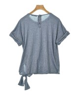 MORABITO（モラビト）Tシャツ・カットソー 紺 サイズ:38(S位) レディース/2200628736246