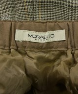 MORABITO（モラビト）ロング・マキシ丈スカート グレー サイズ:38(S位) レディース/2200628736253