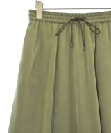 MORABITO（モラビト）ロング・マキシ丈スカート カーキ サイズ:38(S位) レディース/2200611177094