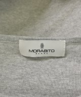 MORABITO（モラビト）ニット・セーター グレー サイズ:38(S位) レディース/2200620148023